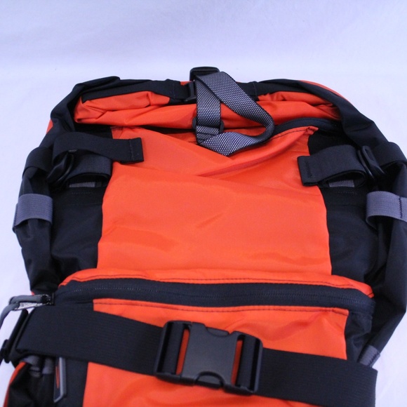 New VenTerra Men's Bivy 35 Backpack Medium - Picture 2 of 8